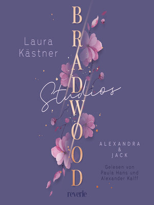 cover image of Bradwood Studios